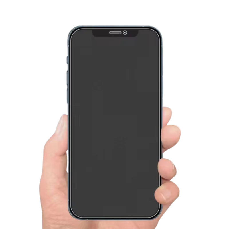 Verre Trempé iPhone XR/11/12pro/13pro/14 - Vrac - Version adaptée — Mayline · Smarty Paris 18e